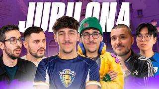 Vuelve la KILLJOY de TEAM QUESO para CARREAR a la JUBILONA - JUBILONA 10 POVs - KRÜ b0rjacs