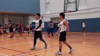 驍籃2018冬季超級籃球聯賽 199344 1
