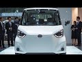 2025 JPN Rickshaw - The Future of Urban Mobility in Japan