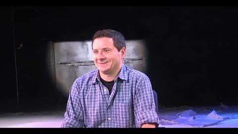5 Minutes with. . . Kevin Moriarty