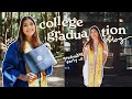 The final chapter  ucsc college graduation vlog 