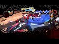 Multiplayer Madness: Sonic Racing CROSSWORLDS