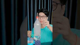 Thí nghiệm điếu thuốc hóa "VÀNG" #meovui #funny #khoahoc #ohnoteam
