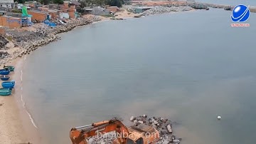 TIẾN ĐỘ DỰ ÁN HAMUBAY PHAN THIẾT 15-06-2020