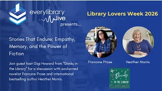 Stories That Endure: Empathy, Memory, and the Power of Fiction