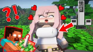 The Jenny Tyan mod in Minecraft SkyBlock is WHAT YOU WANTED...