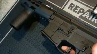 Krytac with Titan mosfet…