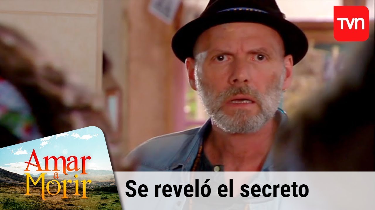El secreto que Nano no quería escuchar | Amar a morir matilda jane