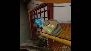 How To Use The One Shot Keycard It Will Be On Island Of Tabor Rework