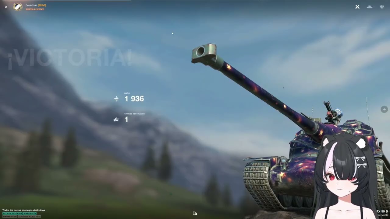 Skoda T27, AMX 50B - WOT BLITZ 