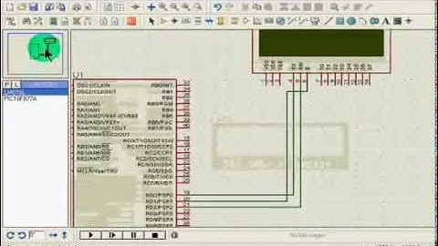 picc programacion y simulacion en proteus