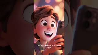 Top 5 Hidden Phone Features You Didn’t Know Existed (iPhone & Android Secrets Revealed!)  #ranked