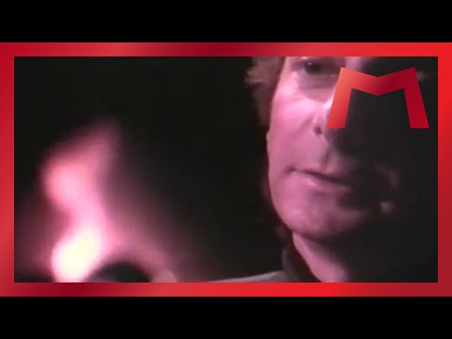 Barry Manilow - Please Don't Be Scared