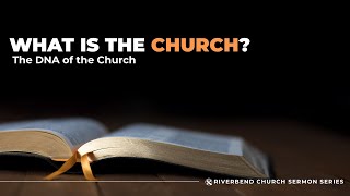 The True Nature and Purpose of the Church