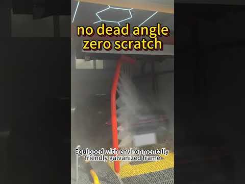 3 Minute Car Wash Hours