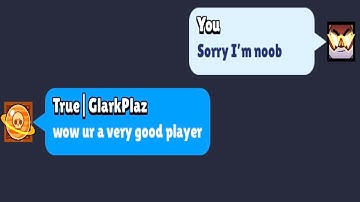 Brawl Stars Pretending to be a noob then destroying in 1v1s