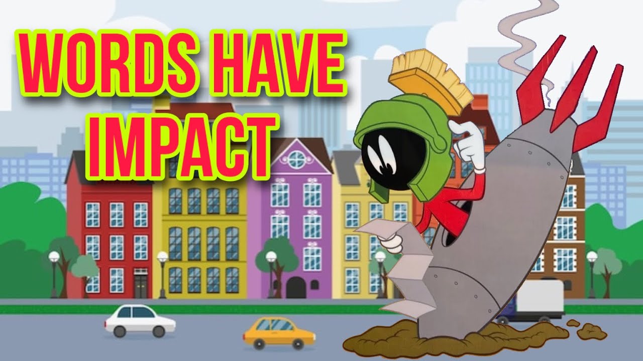 Marvin “The Twink” Martian: S1;Ep3 (15+ series) - YouTube