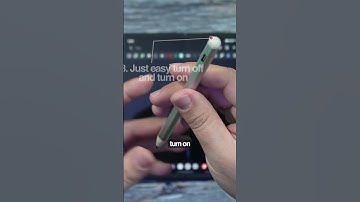 Fold 7 S Pen Replacement #samsung #galaxyzfold7