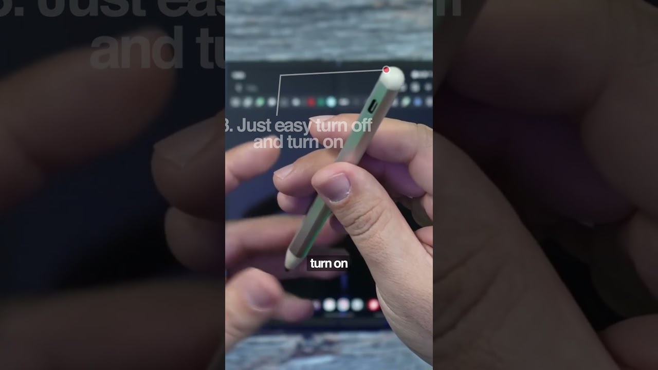 Fold 7 S Pen Replacement 