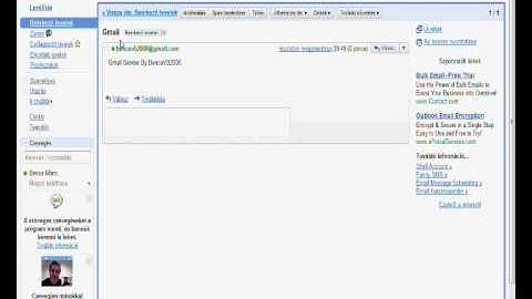 Visual Basic 2008 - Gmail Sender