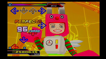 DDR #PLAY 300 (Request for Brave Girls) [Part 4]