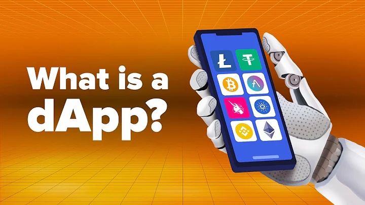 How many Dapps are there? (2025)