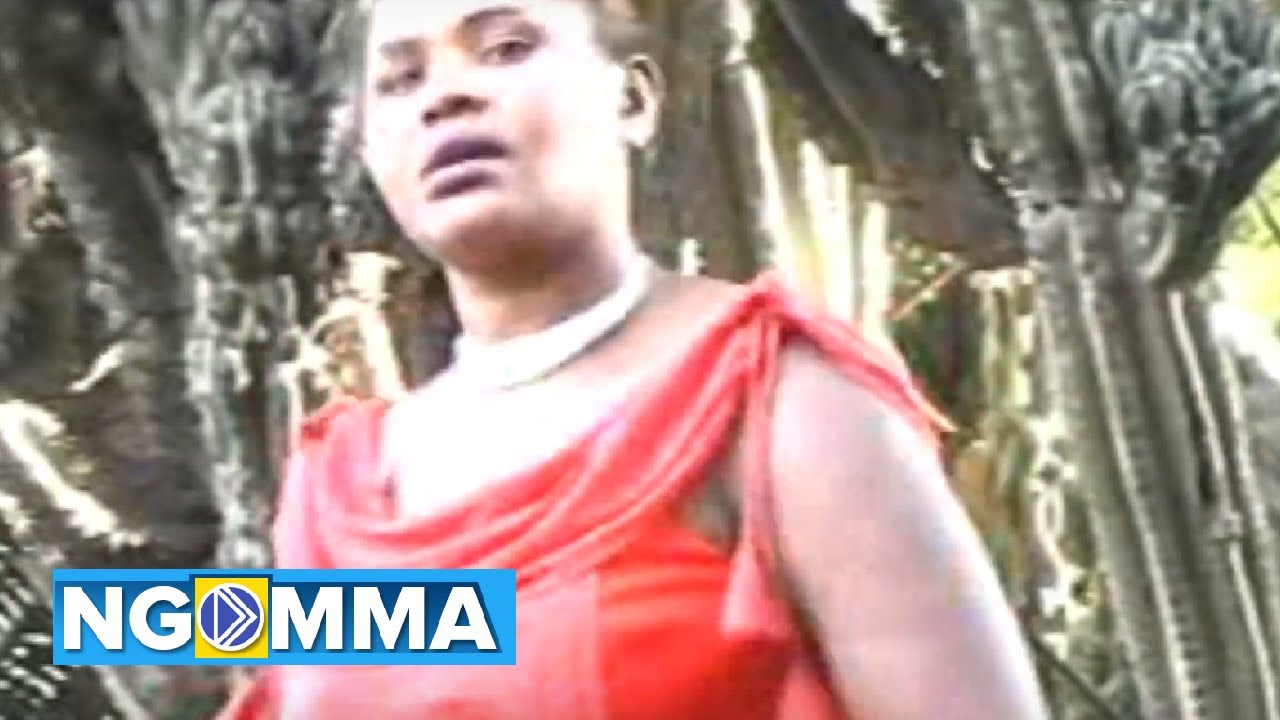 Manyanga Sya Katongo By Peris  Mueni Kababie