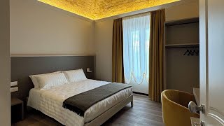 Bu0026b Palazzo Croghan Torremaggiore Italy  Travel With Divya