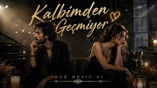Kalbimden Geçmiyor (Muhteşem Arabesk Düet) - Hub Ai 2026