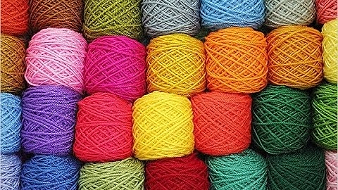 How It`s Made | Wool