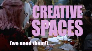 Creating Community - A Short Documentary