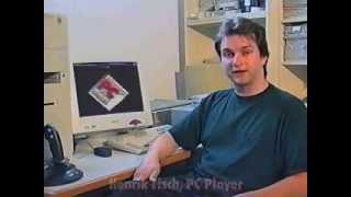 PC Player 10/1996 - 3D-Grafikkarten-Test Teil 1 screenshot 4