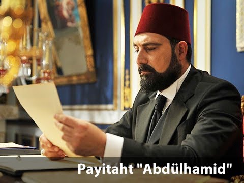 Payitaht 'Abdülhamid' Engelsiz 16.Bölüm
