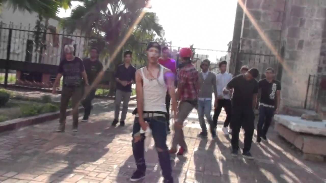 TheUnderGround Jerkin - She Love My Song (Official Music Video)