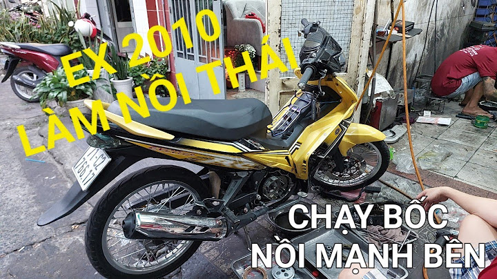 Bộ nồi ex 2010 tại hãng giá bao nhiêu năm 2024