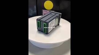 RS485 Interface CE intelligent digital thermostat temperature and humidity controller Analog output