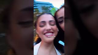 Malu Stacey Friendship? Maybe 