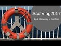 Stornoway to Ullapool and on to Dumfries - ScotVlog2017 Episode 6