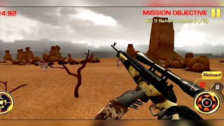 Wild Hunting Kar98 Headshot Hotx Gamer