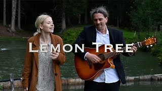 Video thumbnail of "Fools Garden - Lemon Tree (Cover by Lorena Kirchhoffer and Markus Büttner)"