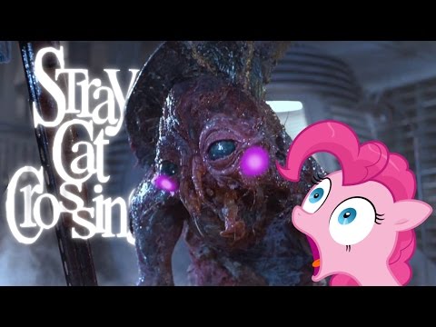 LA MOSCONA! - [Pt. 4/7] Stray Cat Crossing