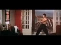 Bruce Lee - La fureur du Dragon (extrait)