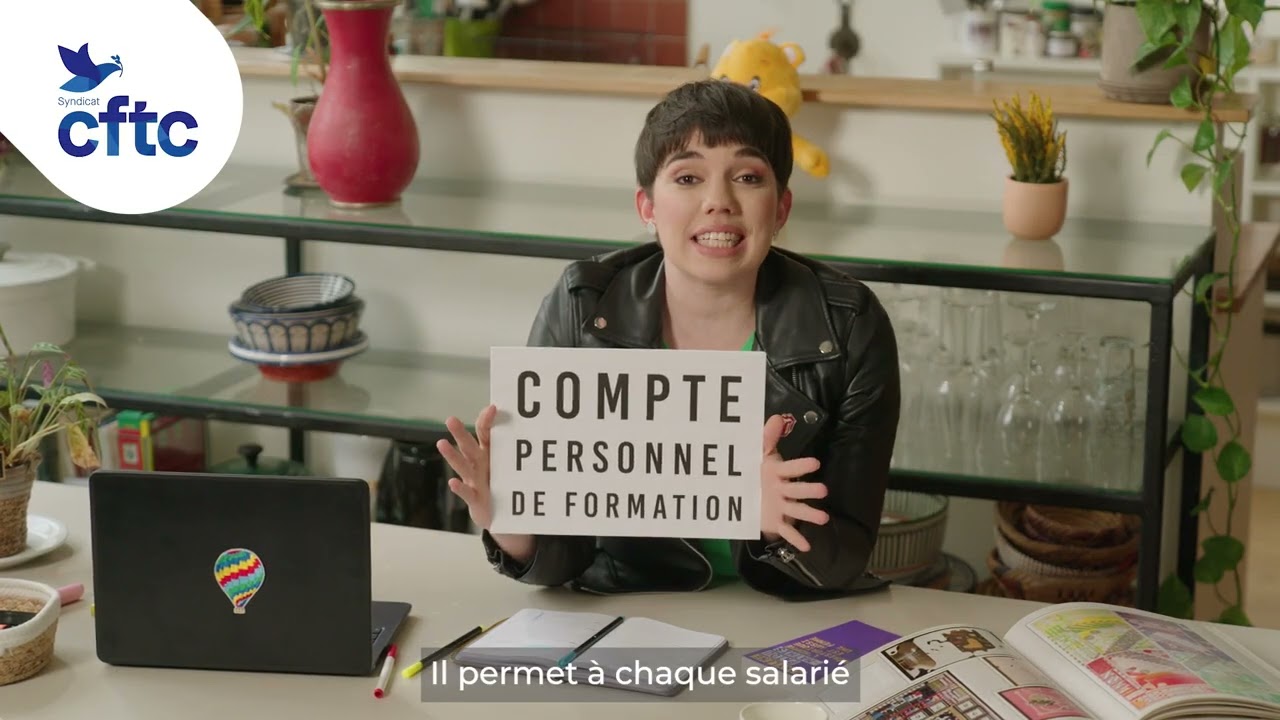 Expression Directe - Se former, un droit pour tous