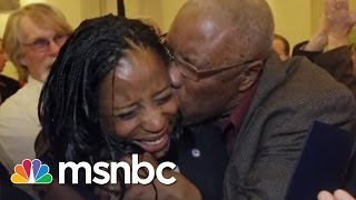 2014 Midterm 'Firsts' | This Day Forward | msnbc