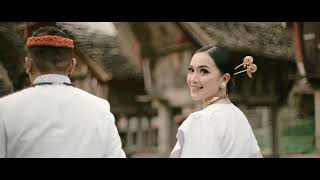 Prewedding Of Risna & Riky