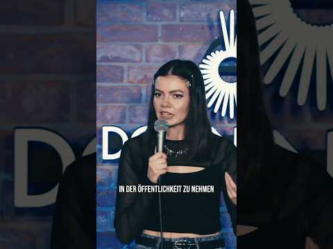 Flirten mit der Anti Baby Pille. Keine Garantie auf Erfolg