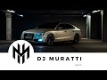 DJ Muratti - Aqua