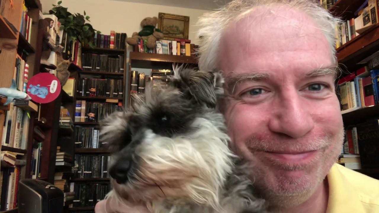 Your Daily Penguin: Thomas Nashe!