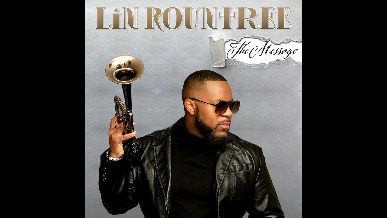 Lin Rountree - Solid Lin Rountree - Solid