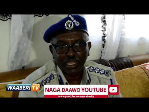 TALIYAHA BOOLISKA PUNTLAND OO GAAREY QARDHO